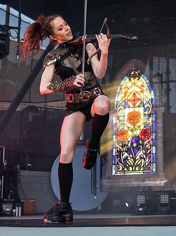 Lindsey Stirling