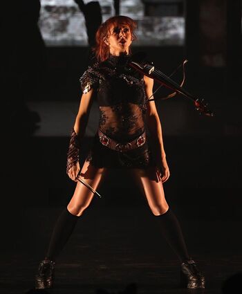 Lindsey Stirling