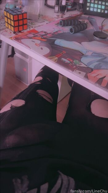 Full leaked Linechu asmr private onlyfans photo