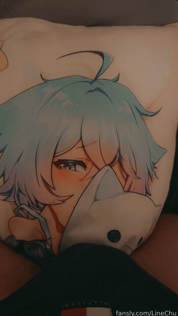 Full leaked Linechu asmr private onlyfans photo
