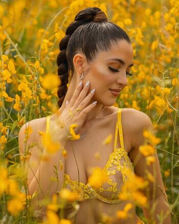 Full leaked Linette rodriguez private onlyfans photo