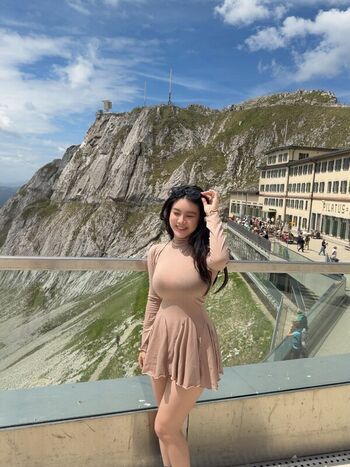 Full leaked Ling  ee private onlyfans photo