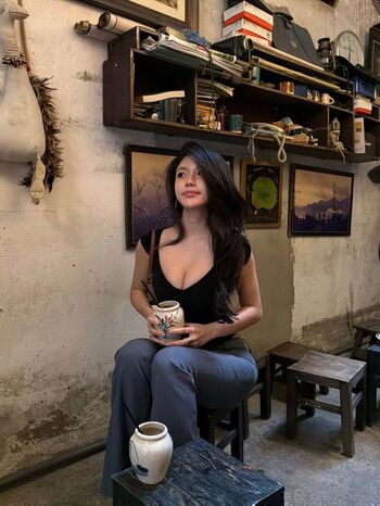 Full leaked Lingdfg private onlyfans photo