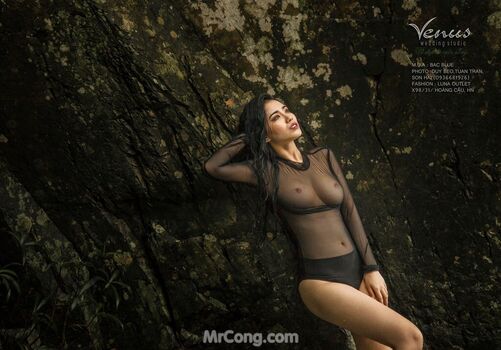 Full leaked Linh miu private onlyfans photo