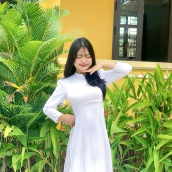 Full leaked Linh th private onlyfans photo