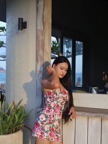 Full leaked Linh th private onlyfans photo