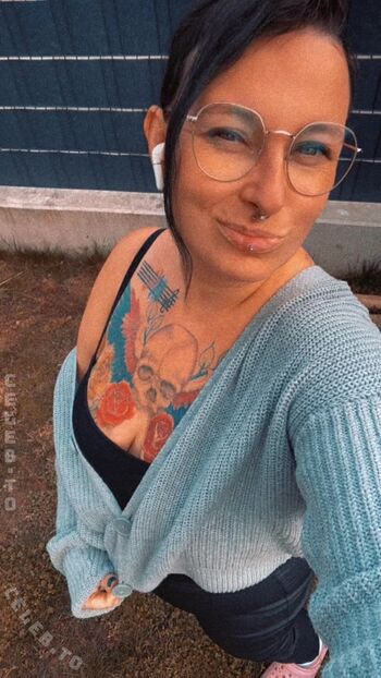Full leaked Lini danninger private onlyfans photo