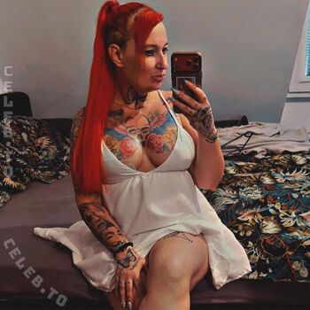 Full leaked Lini danninger private onlyfans photo
