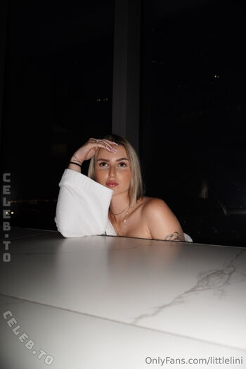 Full leaked Linidreams private onlyfans photo