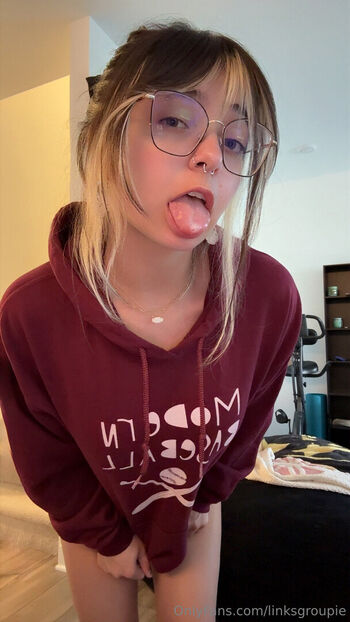 Full leaked Linksgroupie page private onlyfans photo