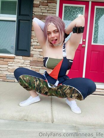 Full leaked Linnea  page private onlyfans photo