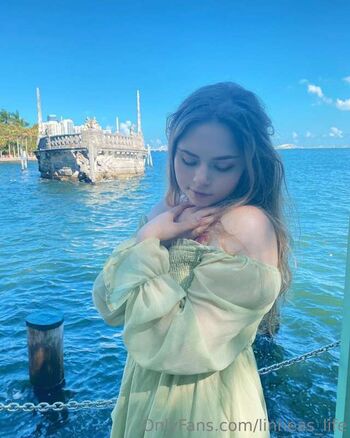 Full leaked Linnea private onlyfans photo