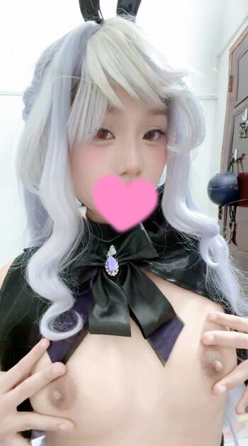 Full leaked Linnnlinnn private onlyfans photo