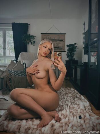 Full leaked Linnynova private onlyfans photo