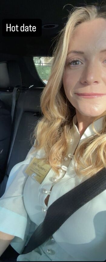 Full leaked Linz defranco private onlyfans photo