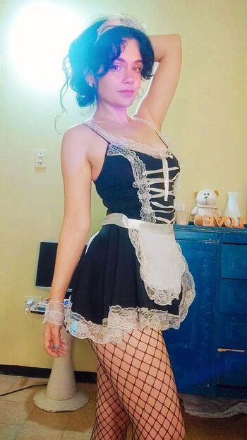 Full leaked Lioncourt private onlyfans photo