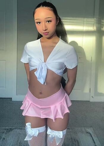 Full leaked Liora vane private onlyfans photo