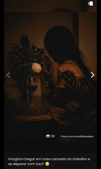 Full leaked Liquideasy private onlyfans photo