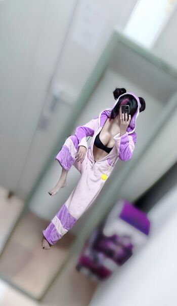 Full leaked Lireia reiyou private onlyfans photo