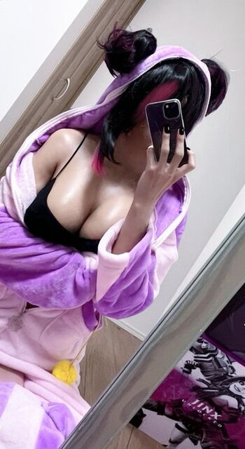 Full leaked Lireia reiyou private onlyfans photo