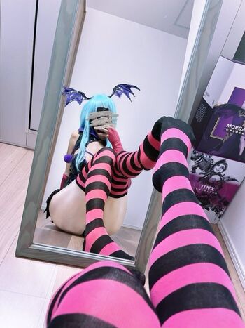 Full leaked Lireia reiyou private onlyfans photo