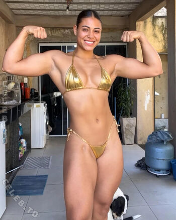 Full leaked Liriel martins page private onlyfans photo