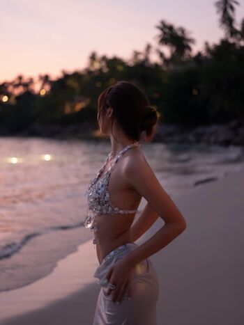 Full leaked Lisa blackpink page private onlyfans photo