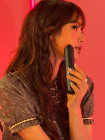 Lisa Blackpink