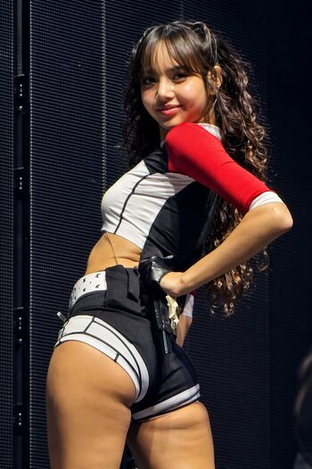 Full leaked Lisa blackpink page private onlyfans photo
