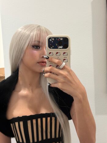 Full leaked Lisa blackpink page private onlyfans photo