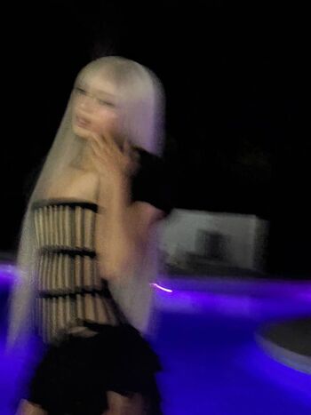 Full leaked Lisa blackpink page private onlyfans photo