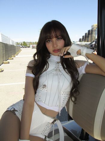 Full leaked Lisa blackpink page private onlyfans photo