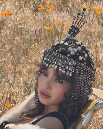 Full leaked Lisa blackpink page private onlyfans photo