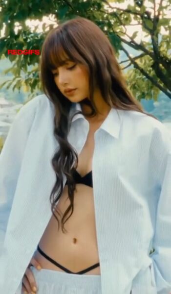 Full leaked Lisa blackpink page private onlyfans photo