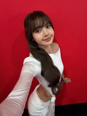 Full leaked Lisa blackpink private onlyfans photo