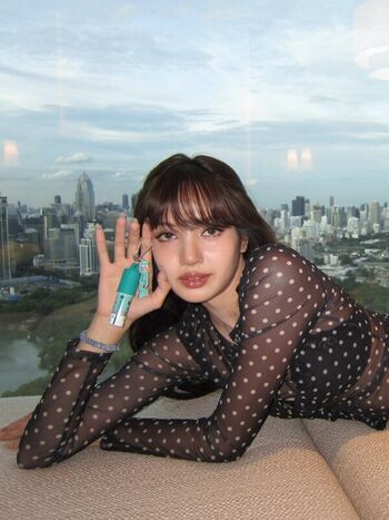 Full leaked Lisa blackpink private onlyfans photo