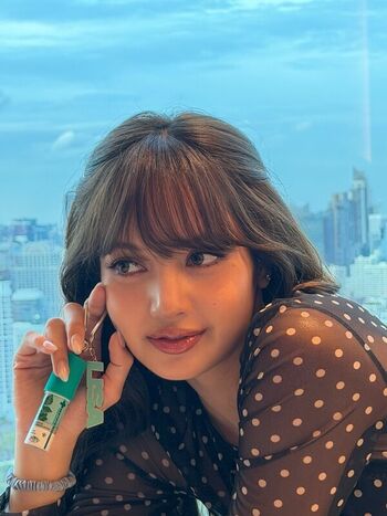 Full leaked Lisa blackpink private onlyfans photo