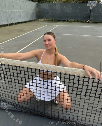 Lisa Buckwitz