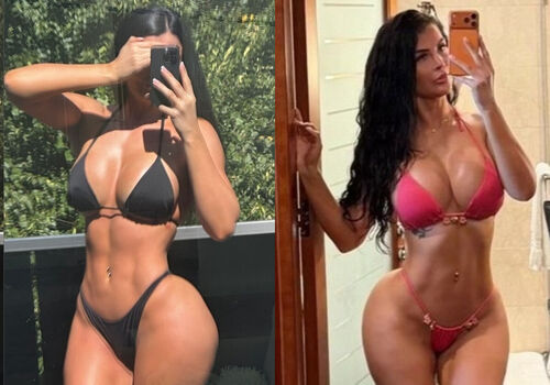 Full leaked Lisa del piero page private onlyfans photo