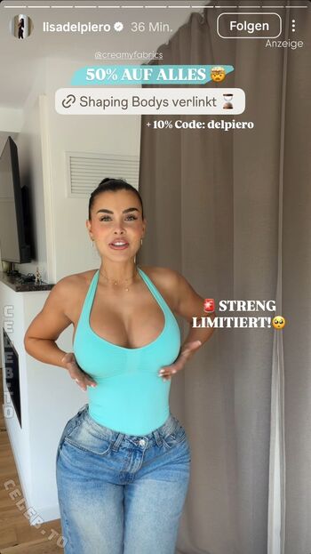 Full leaked Lisa del piero page private onlyfans photo