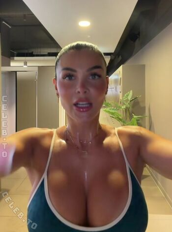 Full leaked Lisa del piero private onlyfans photo