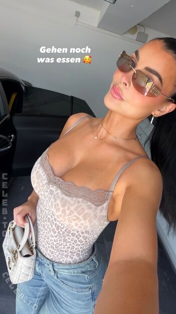 Full leaked Lisa del piero private onlyfans photo