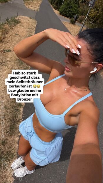 Full leaked Lisa del piero private onlyfans photo