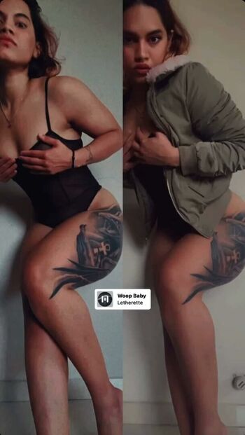Full leaked Lisa dsouza private onlyfans photo