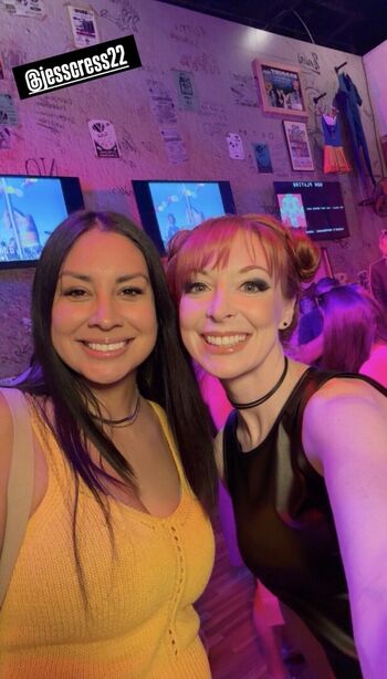 Full leaked Lisa foiles private onlyfans photo