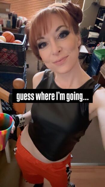 Full leaked Lisa foiles private onlyfans photo