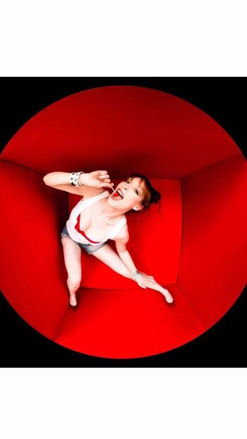Full leaked Lisa foiles page private onlyfans photo