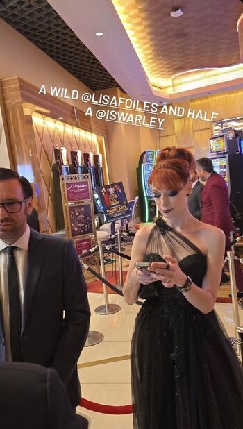 Full leaked Lisa foiles private onlyfans photo