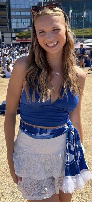 Full leaked Lisa kppers private onlyfans photo