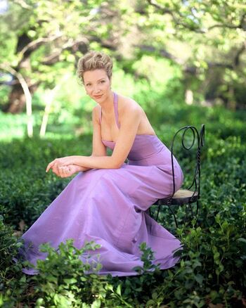 Lisa Kudrow